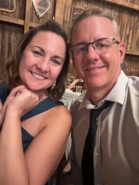 Meet your Posher, Richelle